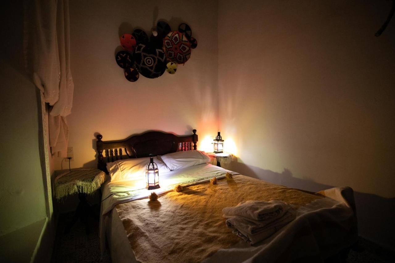 Riad Bel Kayed Fès Eksteriør bilde