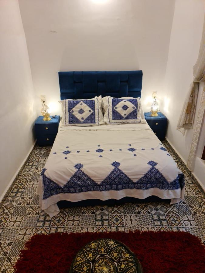 Riad Bel Kayed Fès Eksteriør bilde