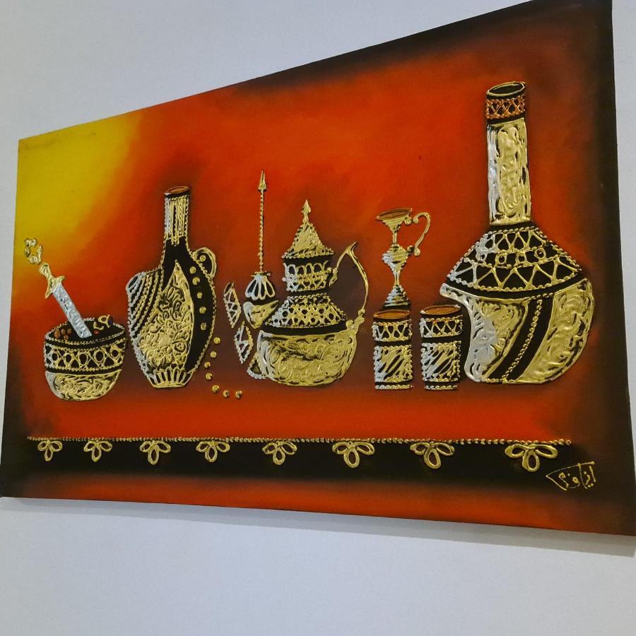 Riad Bel Kayed Fès Eksteriør bilde